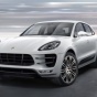 Porsche представила обновленную версию Macan