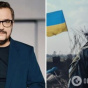 Пономарьов, який часто буває на фронті, озвучив головну умову для перемоги України