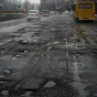 ГАИ заявляет, что 88 участков дорог до зимы не починят