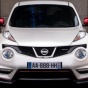 Карманная ракета. Тест-драйв Nissan Juke Nismo