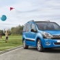 В Украине начались продажи Citroen Berlingo e-HDi