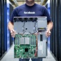 Де мешкає Facebook. Датацентри соцмережі рятують занепалі міста від зникнення