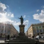 Украина упала в рейтинге туризма