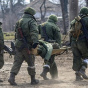 Розвідка Британії назвала пияцтво основною причиною небойових втрат РФ