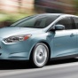 Ford начал разработку "розеточного" гибрида на базе Focus