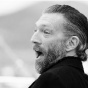 Венсан Кассель снимется с Кристен Стюарт в триллере про подводный мир