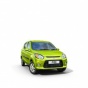 Индийский хэтчбек Suzuki Alto 800 обновился