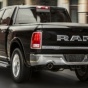 Ram усовершенствовал грузовые отсеки пикапов