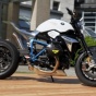 BMW показала мотоцикл будущего