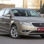 Первая партия Geely GC9 разлетелась как горячие пирожки