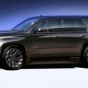 Chevrolet выпустит две "горячие" версии Tahoe