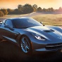 В Европе Chevrolet Corvette оценили в шесть с половиной Aveo