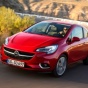 Opel выводит на европейский рынок новый хэтчбек Corsa