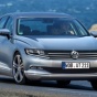Volkswagen Passat получит более выразительный дизайн