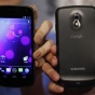 В США запрещен смартфон Galaxy Nexus