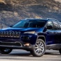 Chrysler обнародовал прайс-лист нового Jeep Cherokee