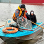 У Казахстані через повені евакуювали понад 117 тисяч людей