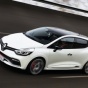 Renault Clio RS стал быстрейшим хэтчбеком Нюрбургринга