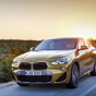 BMW X2  оказался меньше и дороже своего младшего брата