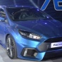 Новый Ford Focus RS станет мощнее