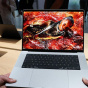 Несподіванка при відкритті: MacBook Pro M5 перестав працювати майже відразу після покупки