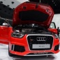 В Женеве состоялась премьера самого мощного кроссовера Audi