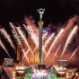 В Киеве запретят салюты на время АТО