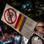 Нижняя палата парламента Испании одобрила закон об отречении короля от престола