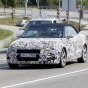 Секретный авто: В Сети появились ФОТО нового Audi A3 2014