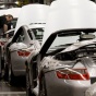 Porsche не будет производить авто дешевле 50 тысяч евро
