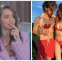 Дорофеева призналась, что их отношения с Дантесом изменились