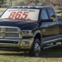 Dodge Ram подкинул "лошадей" тяжелым пикапам