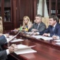 Украина и Туркменистан активизируют сотрудничество Торгово-промышленных палат