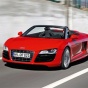 Концерн Volkswagen объявил об отзыве родстеров Audi R8 Spyder