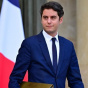 Уряд Франції очолив наймолодший прем’єр-міністр