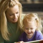 Как и когда учить ребенка читать?