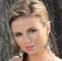 Анна Семенович готовится к свадьбе