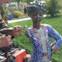 Популярному в Киеве "Маленькому принцу" вернули отбитую руку