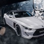 Vilner построила BMW в духе "Звездных воин"