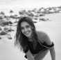 Обольстительная Джессика Альба в новой горячей фотосессии