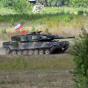 Польська армія може стати найчисленнішою в Європі