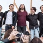 Группа "Океан Эльзы" презентовала новый альбом