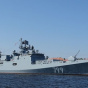Командование Черноморского флота РФ выбрало нового флагмана