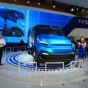 Iveco представил футуристичный концепт