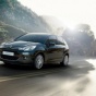 Компания Citroen обновила компактный хэтчбек C3