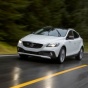 Volvo V40 Cross получил новую модификацию с полным приводом