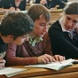 На Киевщине во время сдачи ВНО обнаружили телефоны