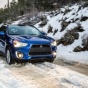 Mitsubishi ASX получил новый мотор