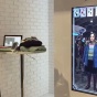 Уникальная виртуальная гардеробная от Toshiba