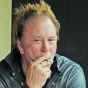 61-летний Микки Рурк в лосинах
